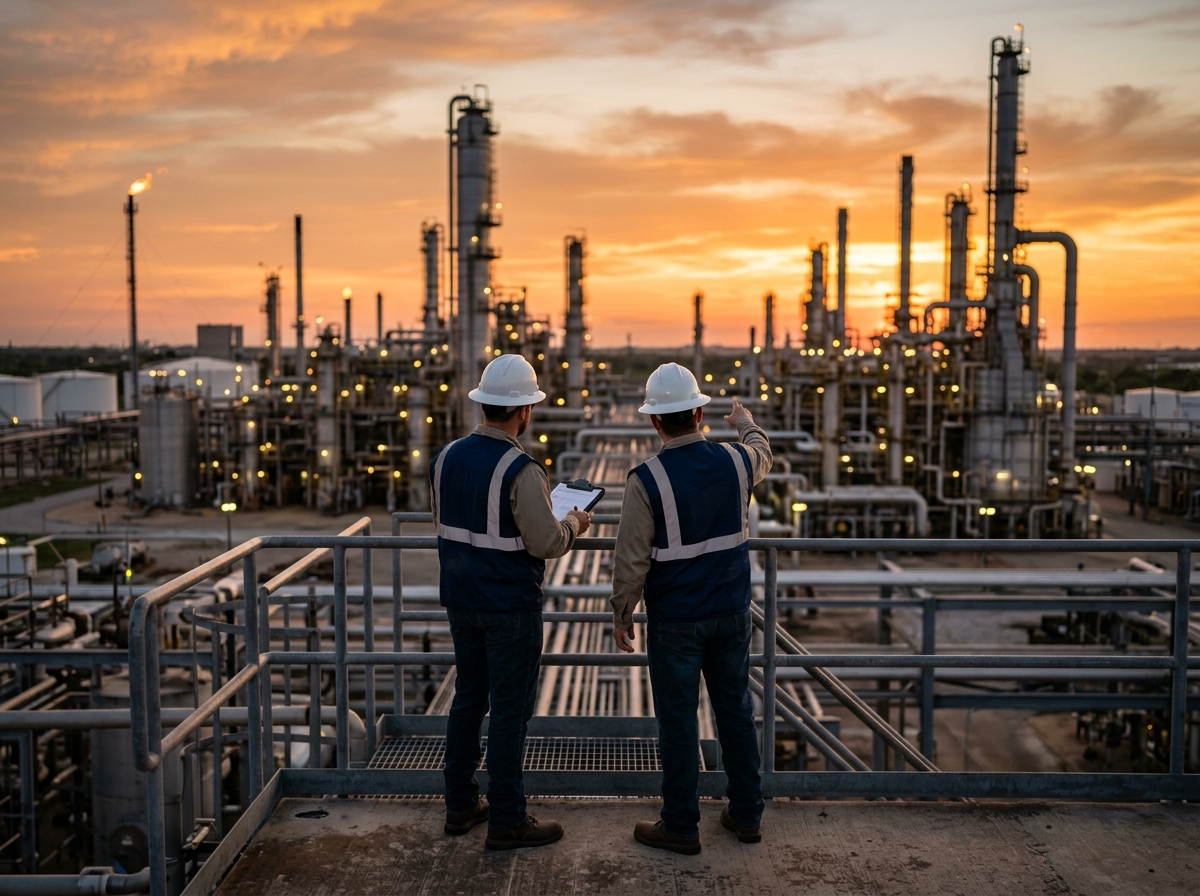 Trusted Partner for a Sustainable Energy Future