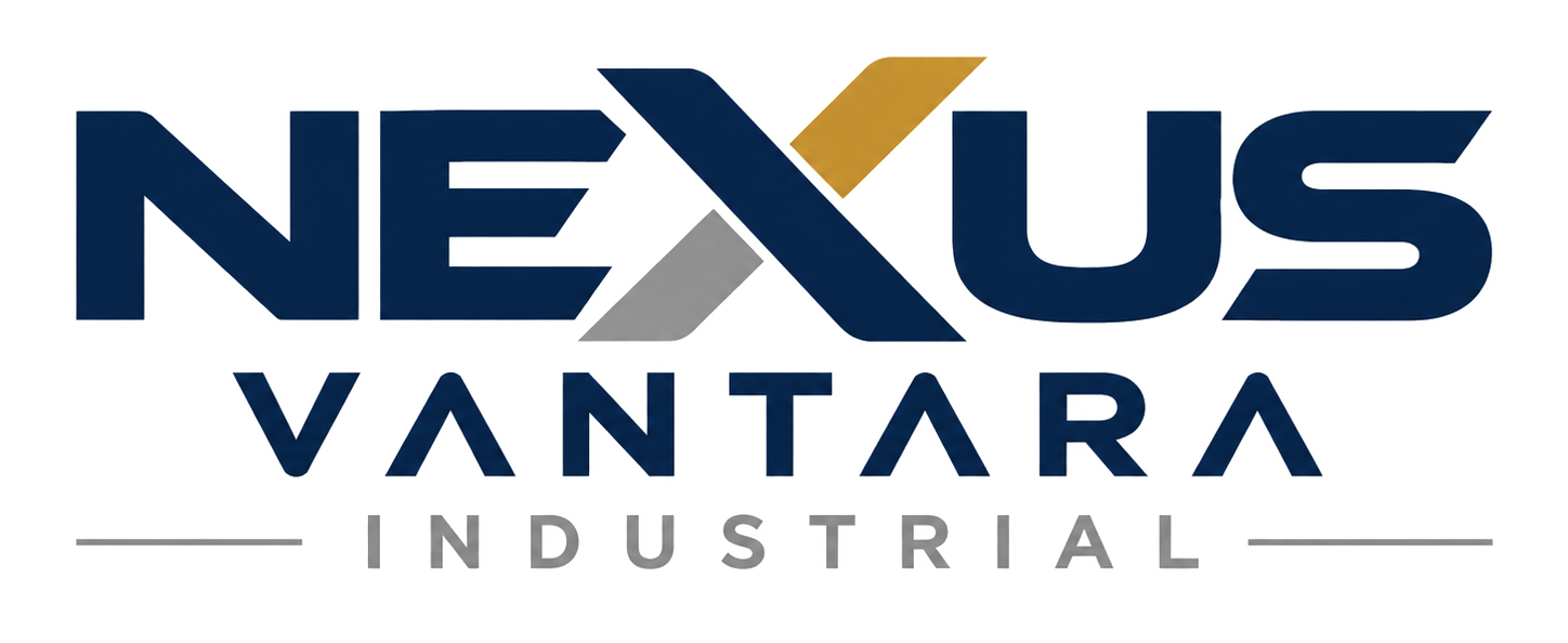 Nexus Vantara Industrial