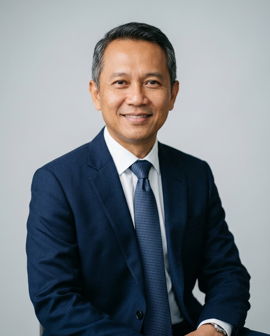 Rizky A. Pratama